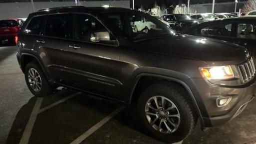 JEEP GRAND CHEROKEE 2014 1C4RJFBG4EC567870 image